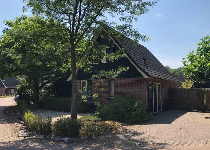 't Hulzen 55 or 61 Winterswijk